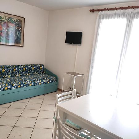 Condominio Maria Lignano Sabbiadoro Luaran gambar