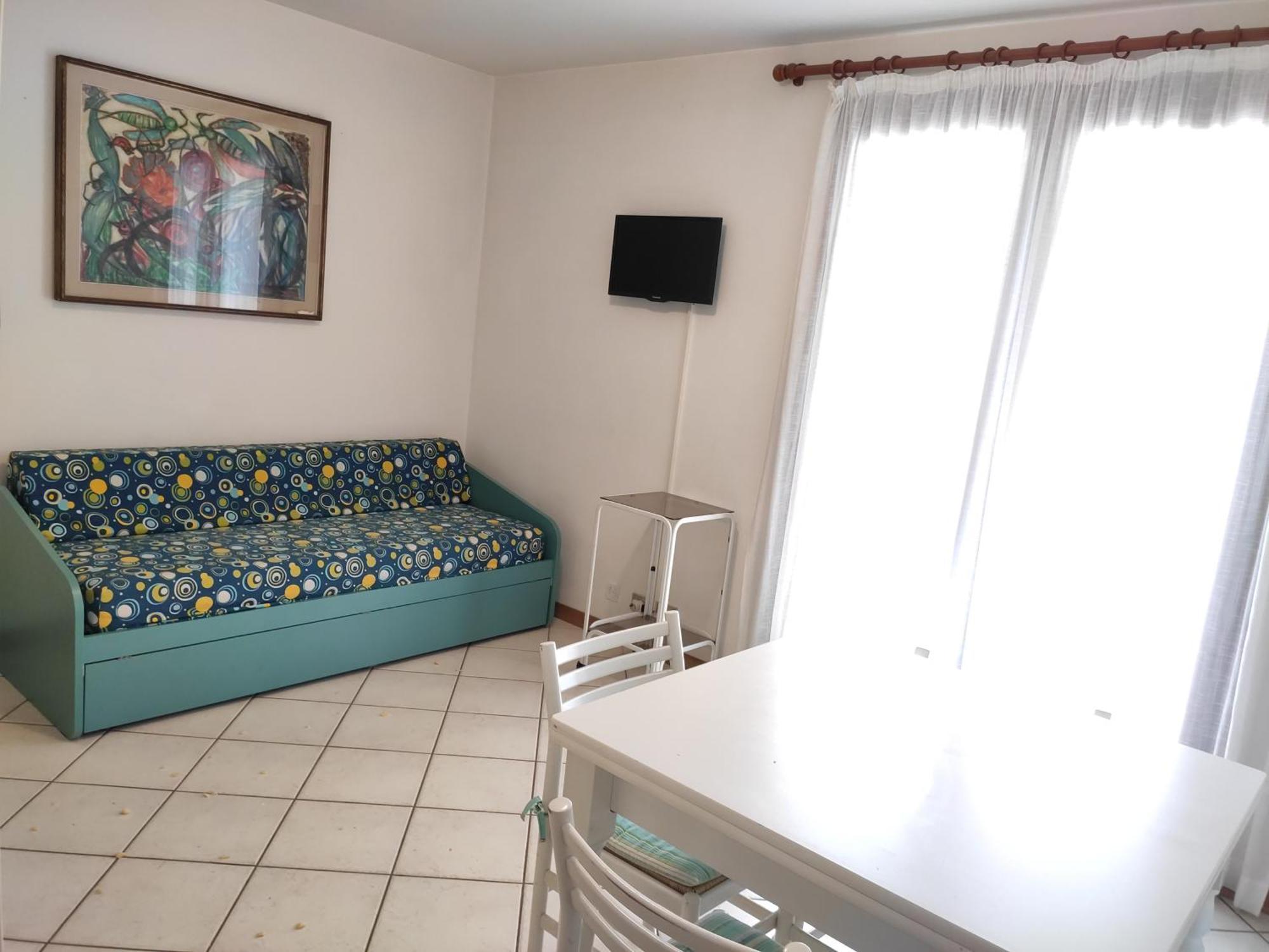 Condominio Maria Lignano Sabbiadoro Luaran gambar