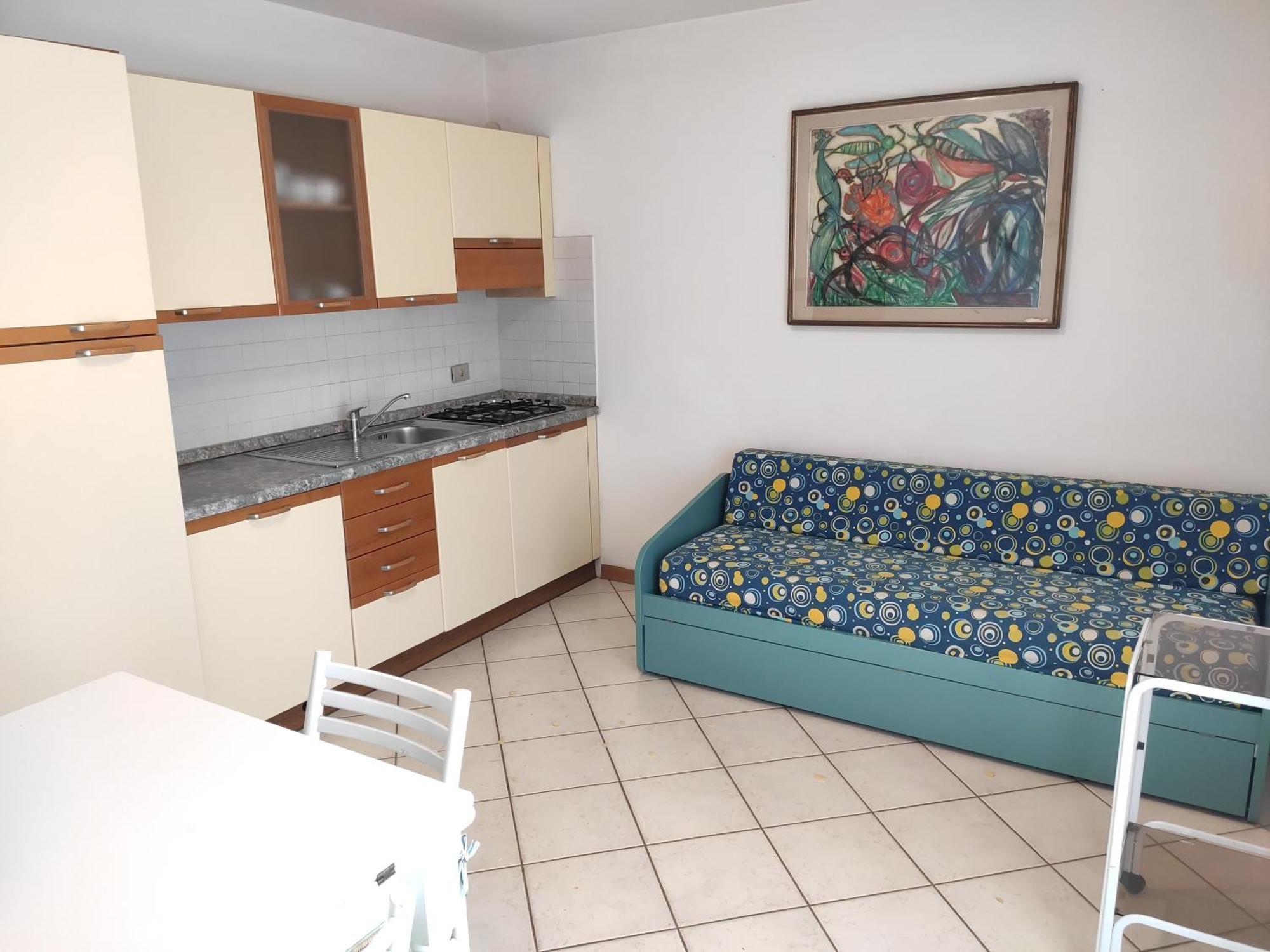 Condominio Maria Lignano Sabbiadoro Luaran gambar