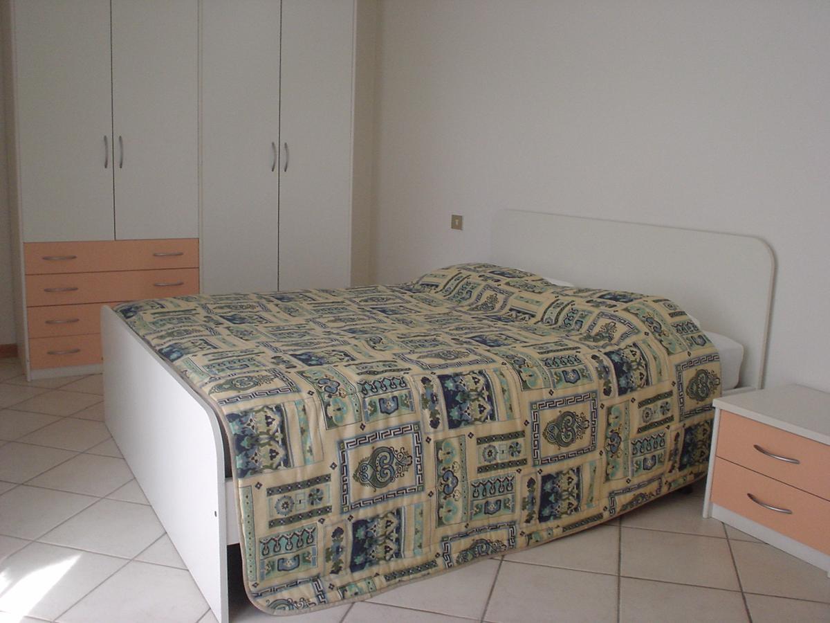 Condominio Maria Lignano Sabbiadoro Luaran gambar