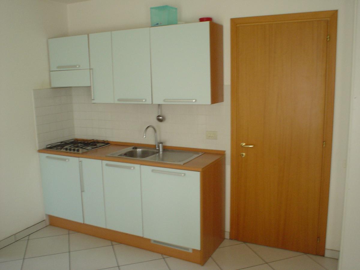 Condominio Maria Lignano Sabbiadoro Luaran gambar