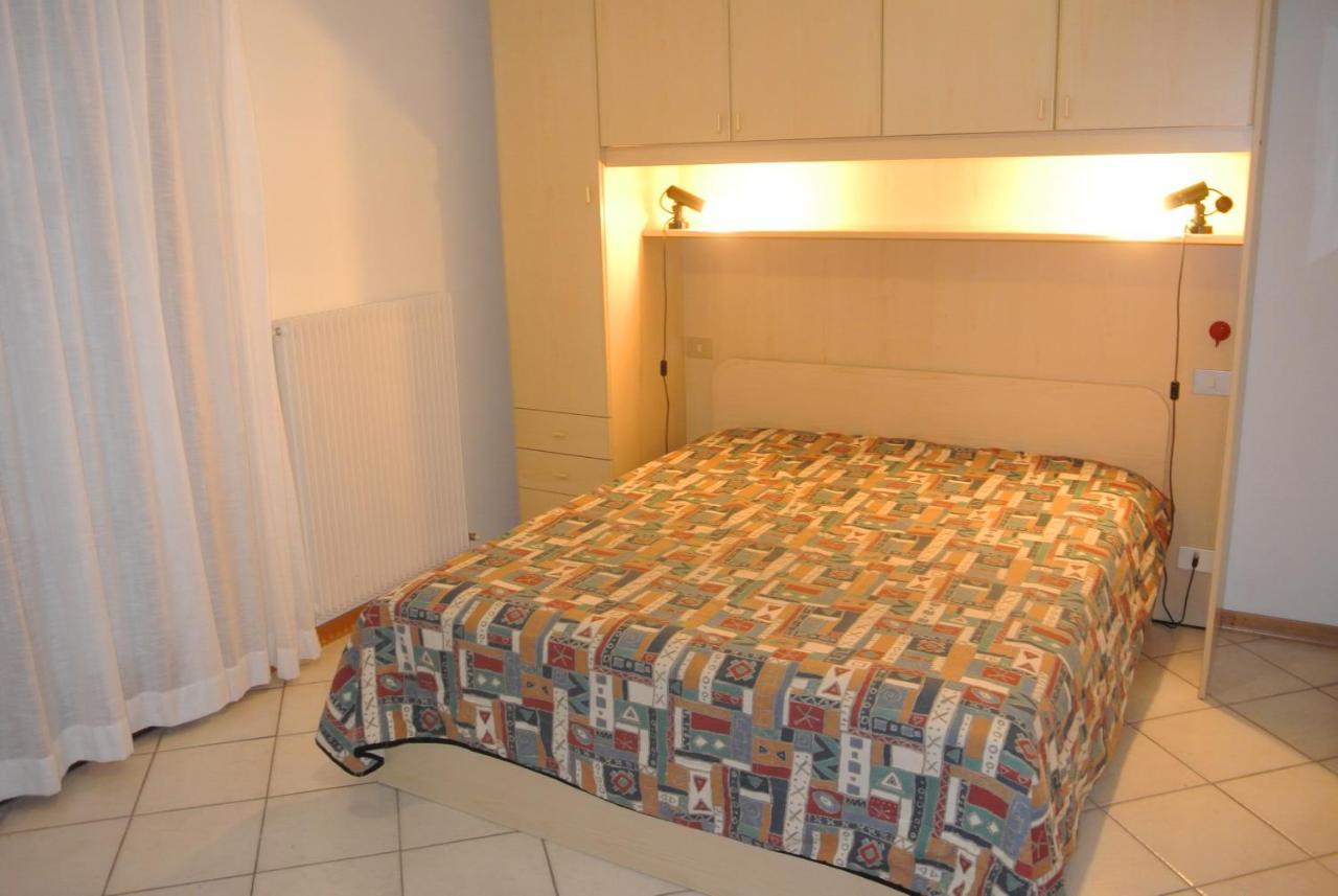 Condominio Maria Lignano Sabbiadoro Luaran gambar