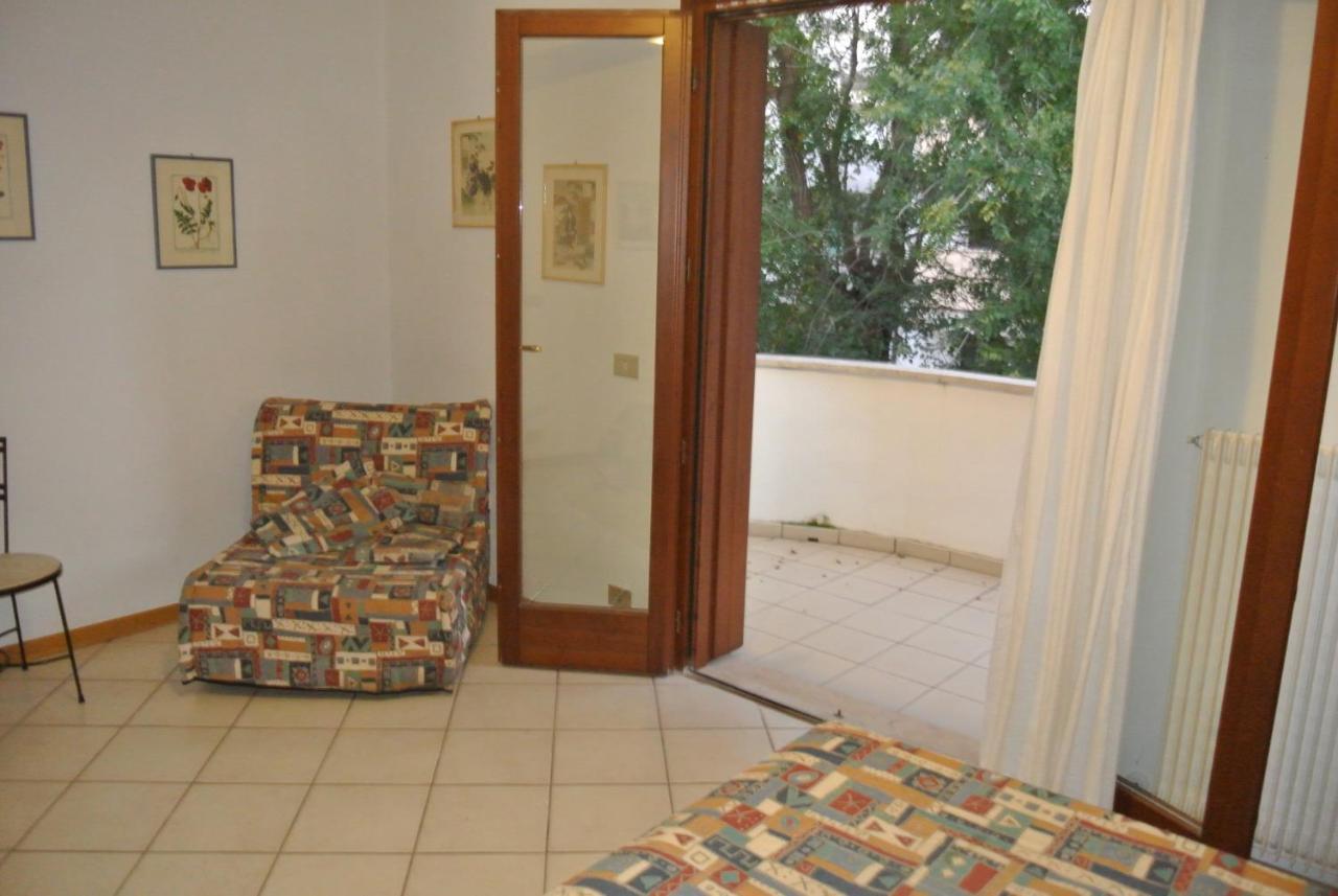 Condominio Maria Lignano Sabbiadoro Luaran gambar
