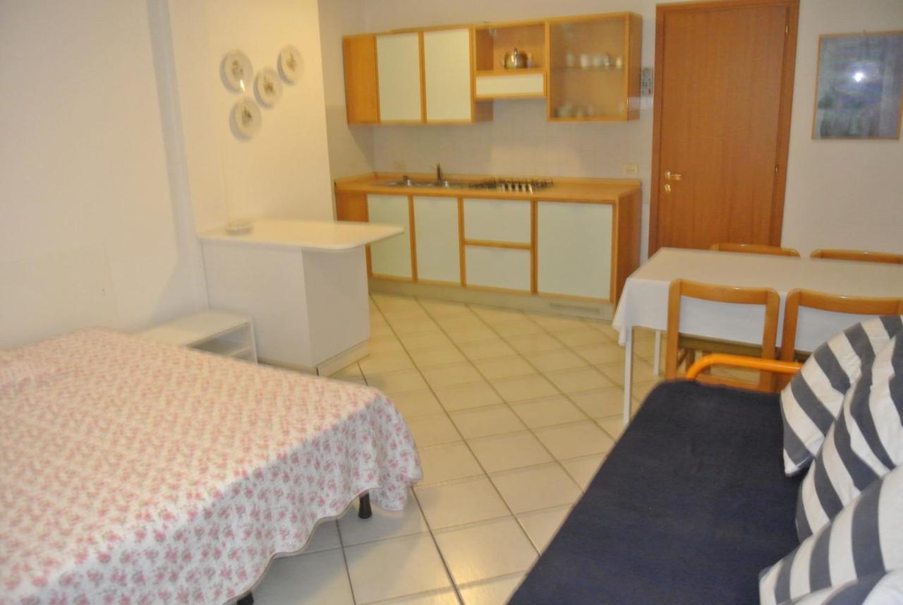Condominio Maria Lignano Sabbiadoro Luaran gambar