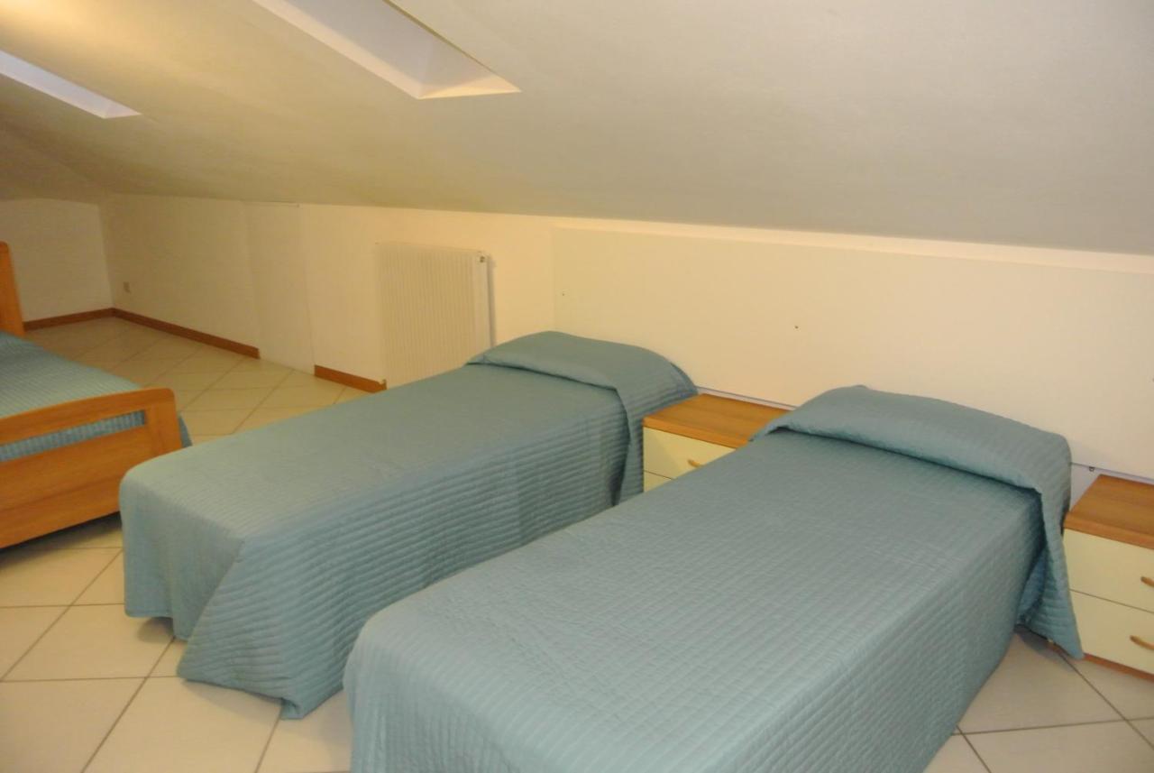 Condominio Maria Lignano Sabbiadoro Luaran gambar