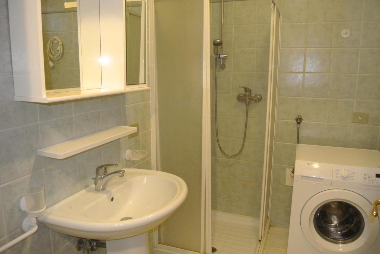 Condominio Maria Lignano Sabbiadoro Luaran gambar
