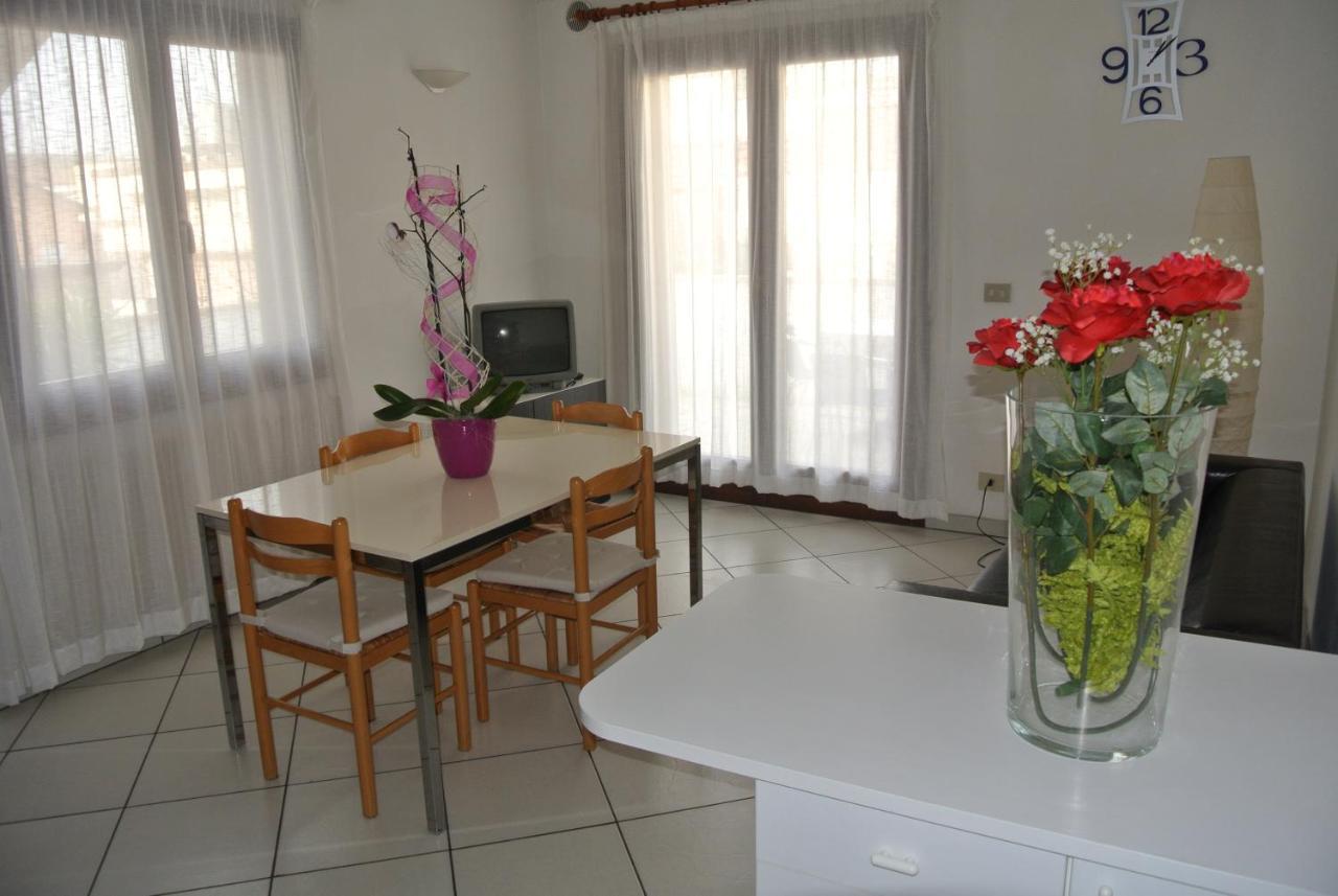 Condominio Maria Lignano Sabbiadoro Luaran gambar