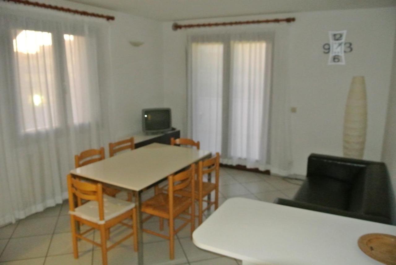 Condominio Maria Lignano Sabbiadoro Luaran gambar