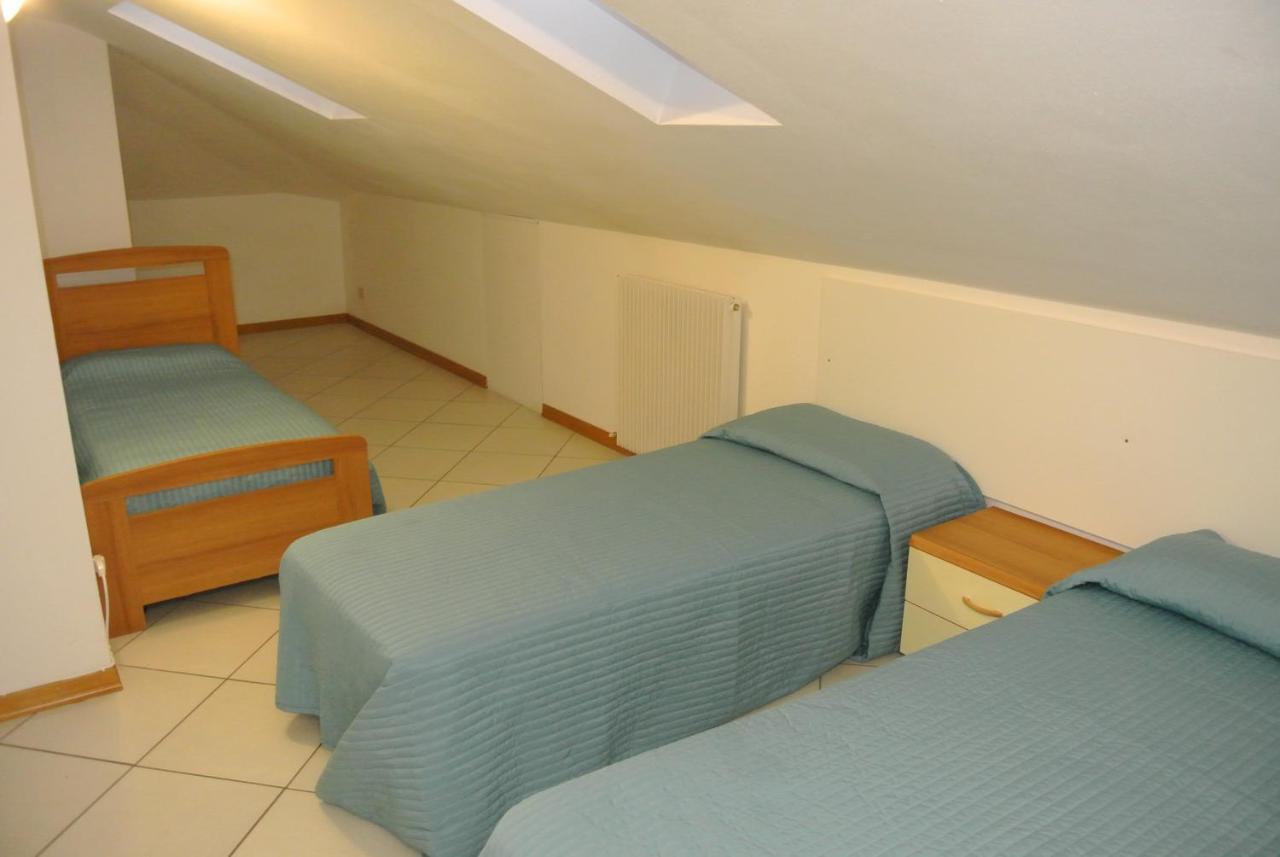 Condominio Maria Lignano Sabbiadoro Luaran gambar