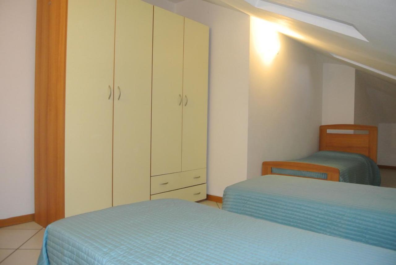 Condominio Maria Lignano Sabbiadoro Luaran gambar