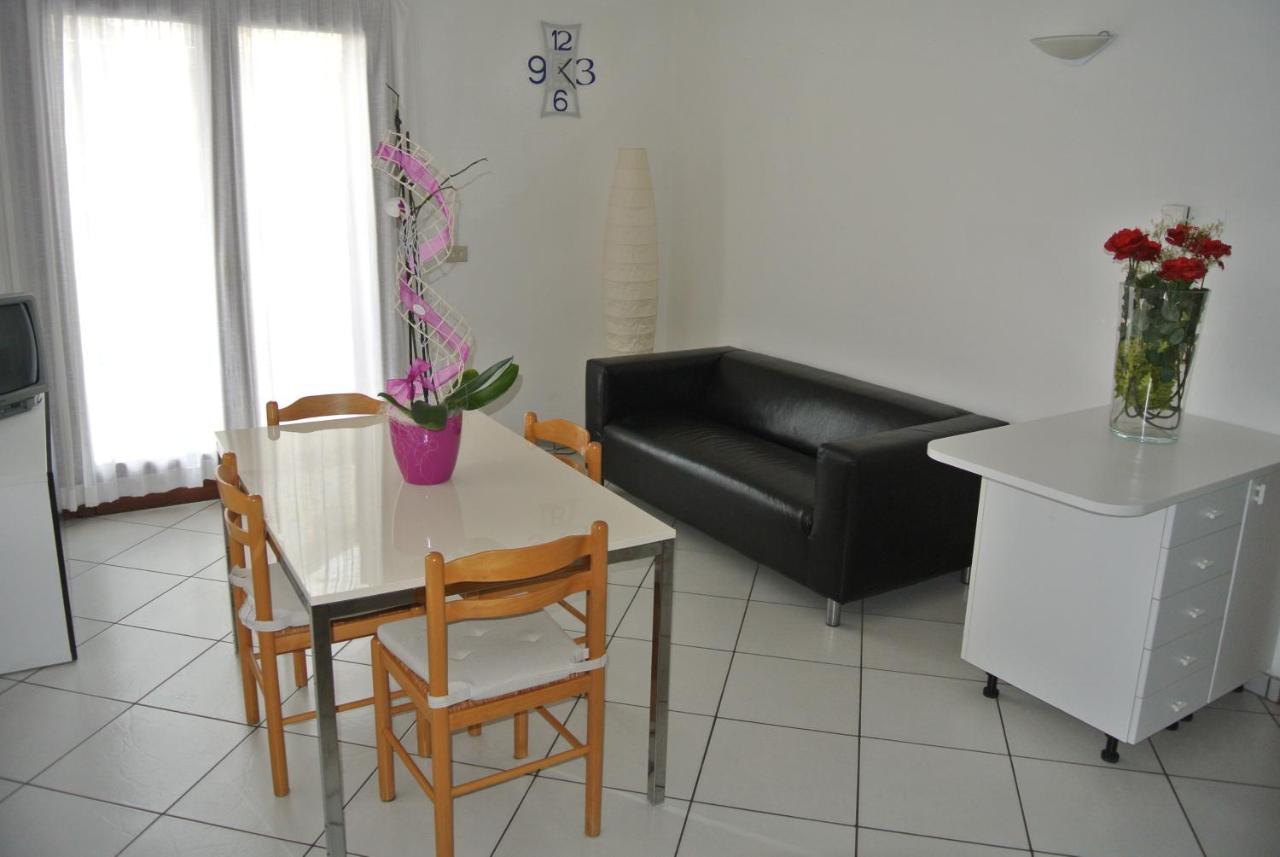 Condominio Maria Lignano Sabbiadoro Luaran gambar