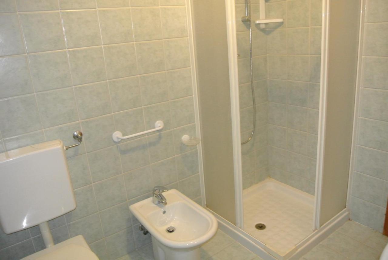 Condominio Maria Lignano Sabbiadoro Luaran gambar