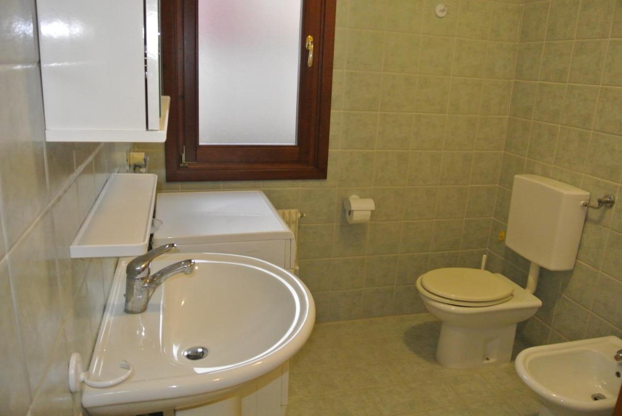 Condominio Maria Lignano Sabbiadoro Luaran gambar
