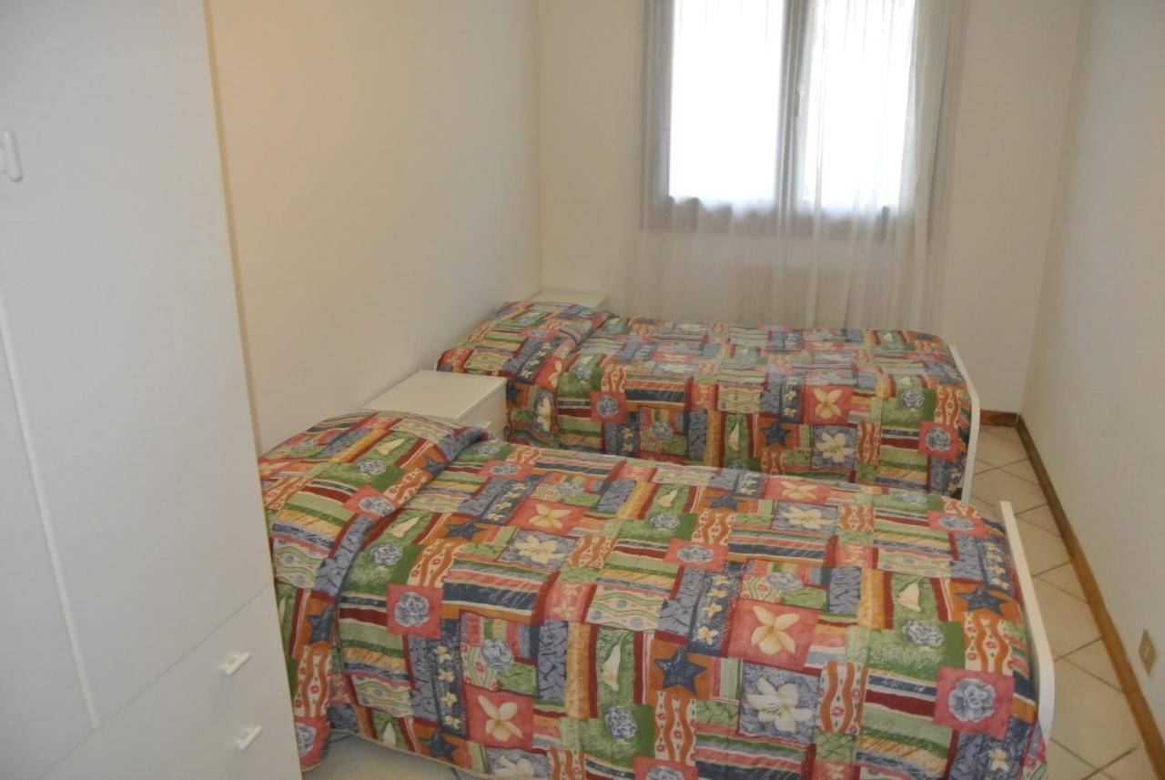 Condominio Maria Lignano Sabbiadoro Luaran gambar