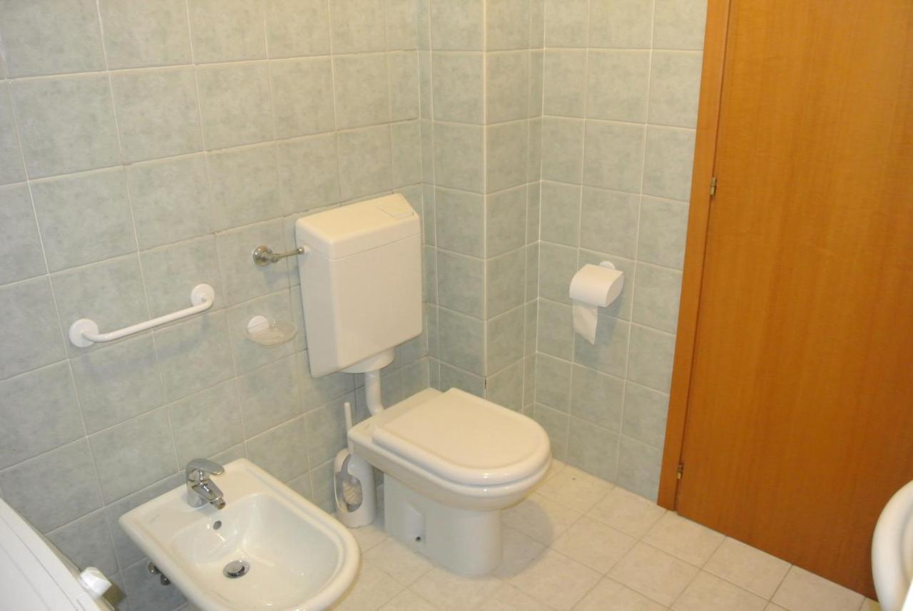 Condominio Maria Lignano Sabbiadoro Luaran gambar