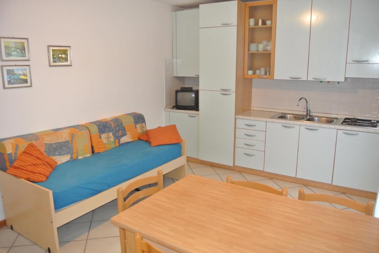 Condominio Maria Lignano Sabbiadoro Luaran gambar