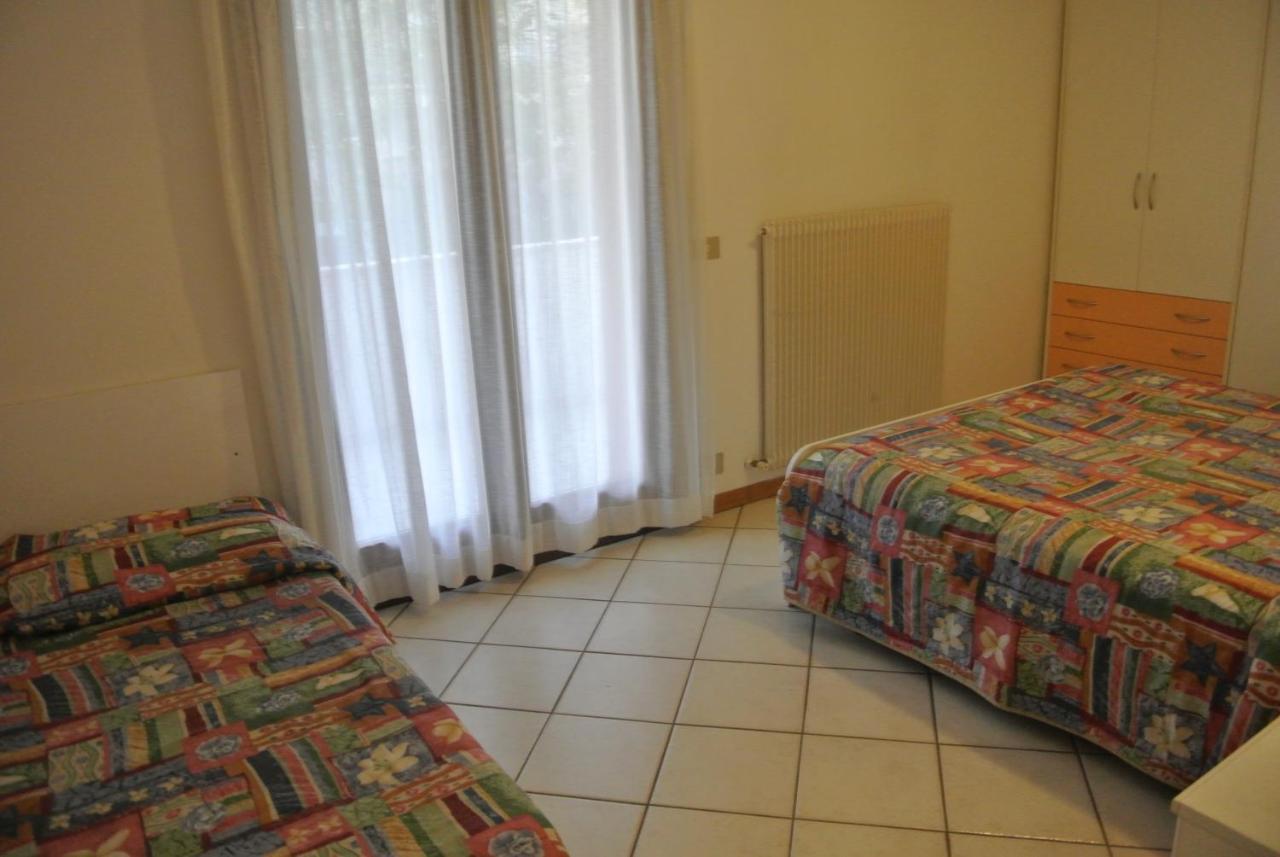Condominio Maria Lignano Sabbiadoro Luaran gambar